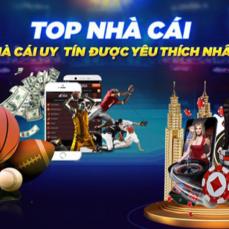 Nhà Cái SV66 Super Victory Gaming Platform Chiến Thắng